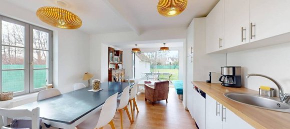 5 chambres Maison à Cucq, France No. 60837 7