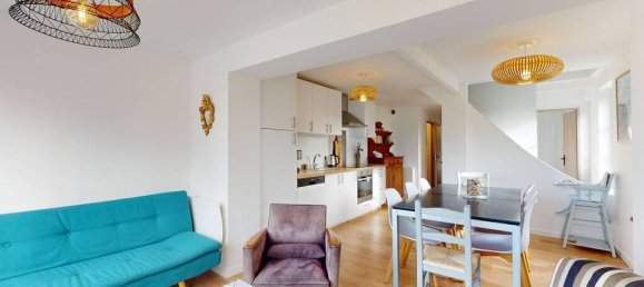 5 chambres Maison à Cucq, France No. 60837 11