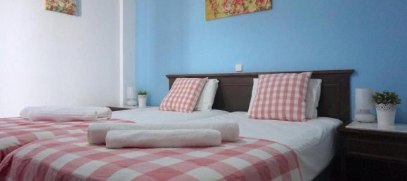 Casa geminada de 12 divisões em Lasithi, Greece N.º 53151 12