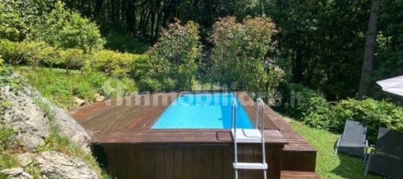 2 غرف نوم فيلا في Camaiore, Italy رقم 165033 5