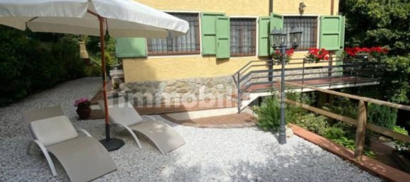 2 غرف نوم فيلا في Camaiore, Italy رقم 165033 19