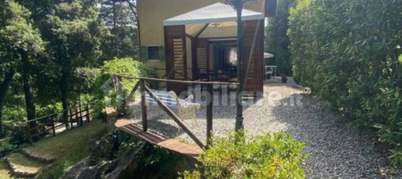 2 غرف نوم فيلا في Camaiore, Italy رقم 165033 93