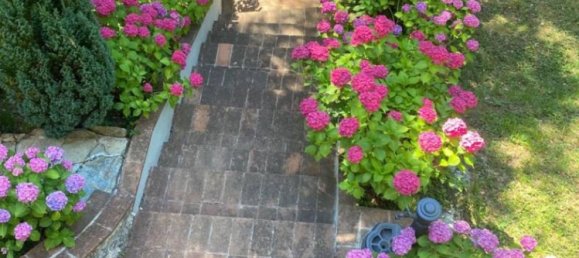 2 غرف نوم فيلا في Camaiore, Italy رقم 165033 82