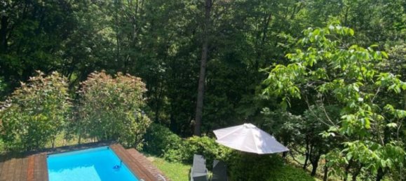 2 غرف نوم فيلا في Camaiore, Italy رقم 165033 3