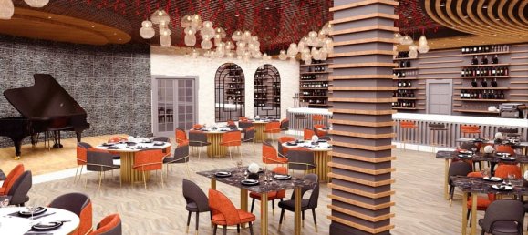 Appartement 1+1 à Demirtas, Turkey No. 2775 5