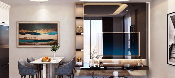 Appartement 1+1 à Demirtas, Turkey No. 2775 2