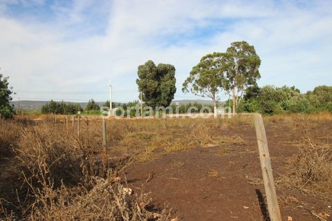 Grundstück in Albufeira, Portugal, Nr. 214591