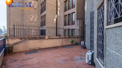Apartamento T3 em Granada, Spain N.º 26039