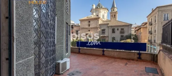Apartamento T3 em Granada, Spain N.º 26039 22