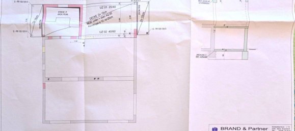 Casa de 6 habitaciónes en Lanzendorf, Austria No. 176421 40