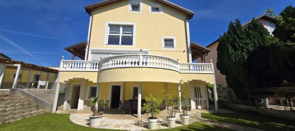 Casa de 6 habitaciónes en Lanzendorf, Austria No. 176421 2