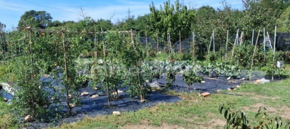 Grundstück in Busto Arsizio, Italy 900m², Nr. 377401 5