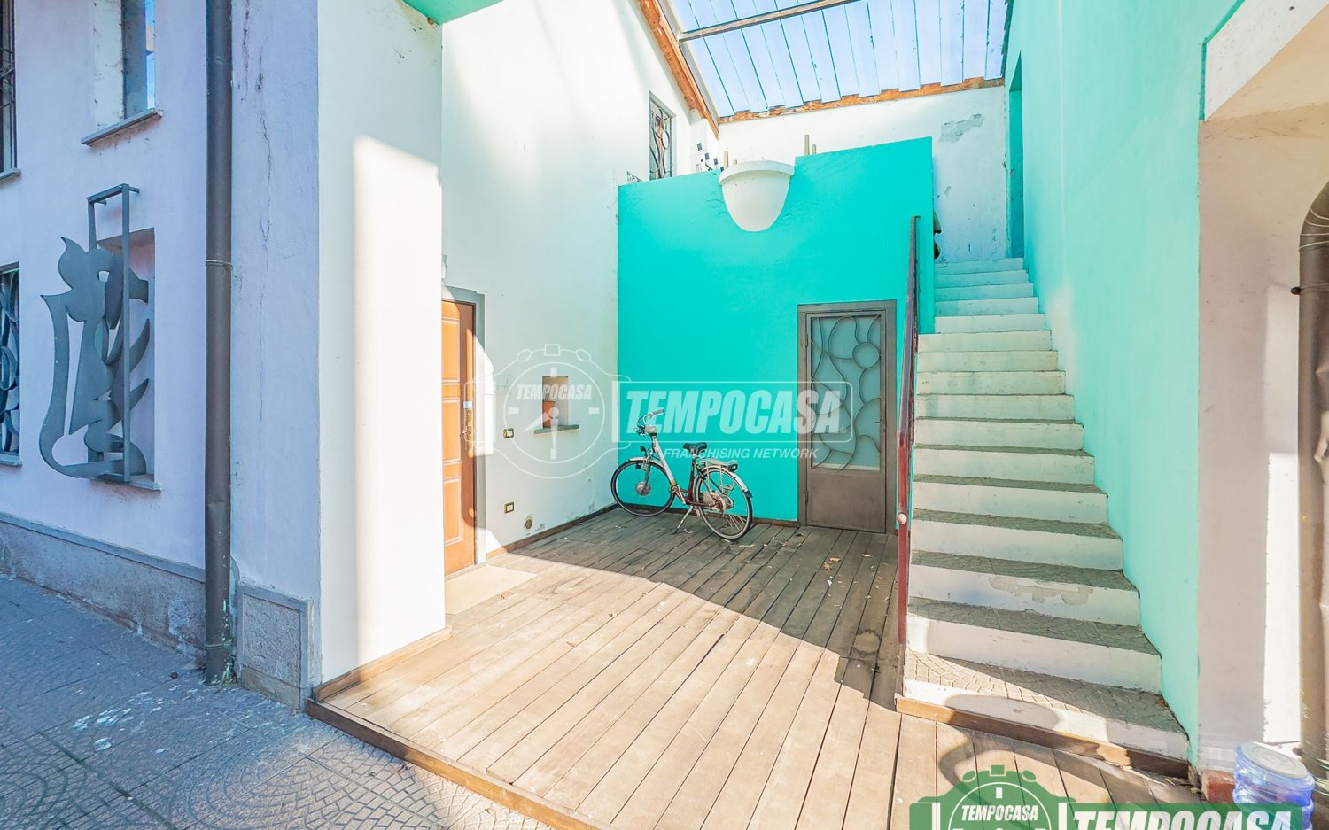 2 غرف نوم منزل في Marudo, Italy رقم 156054