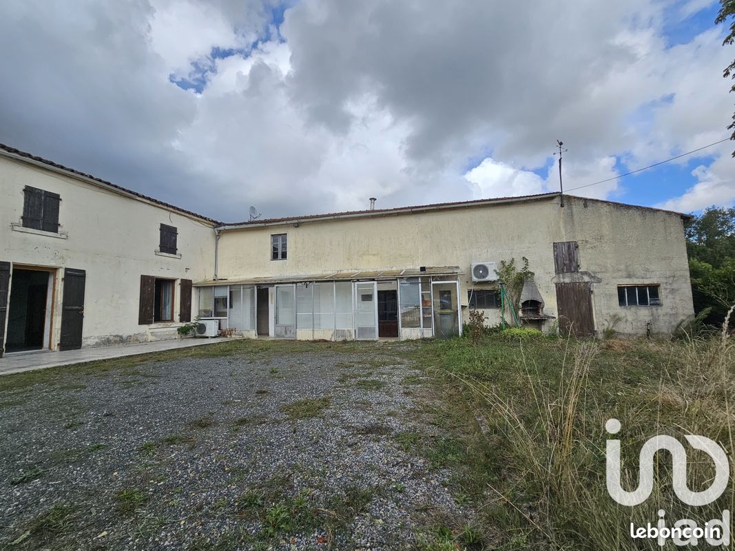 Дом с 4 спальнями в Ла Грев-сюр-Миньон, Франция № 340324