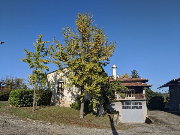 6-salle Villa à Santa Maria della Versa, Italy No. 254759