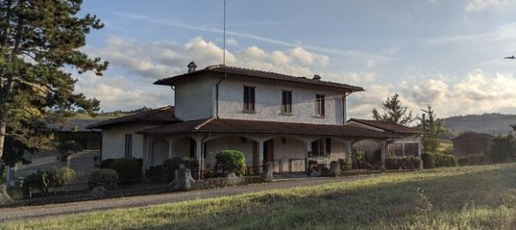 6-salle Villa à Santa Maria della Versa, Italy No. 254759 18