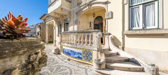 9 bedrooms Castles in Alcanena, Portugal No. 24101 15