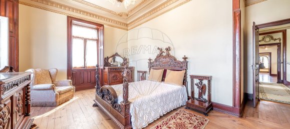 9 bedrooms Castles in Alcanena, Portugal No. 24101 45