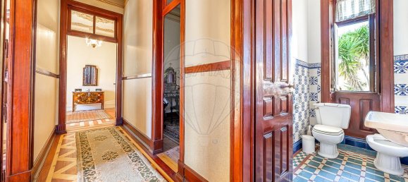 9 bedrooms Castles in Alcanena, Portugal No. 24101 23