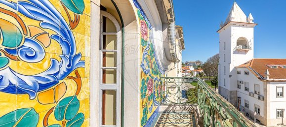 9 bedrooms Castles in Alcanena, Portugal No. 24101 41