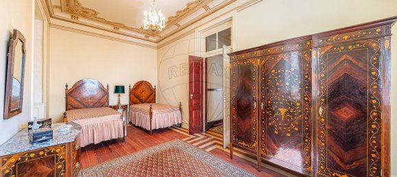 9 bedrooms Castles in Alcanena, Portugal No. 24101 24