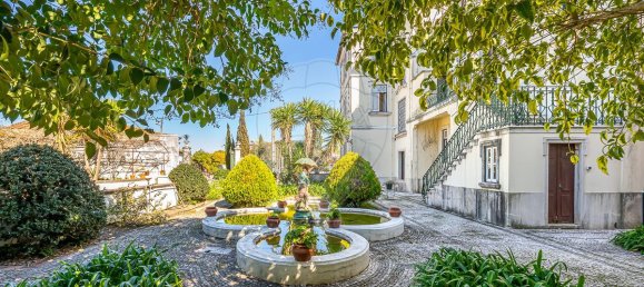 9 bedrooms Castles in Alcanena, Portugal No. 24101 7