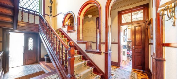 9 bedrooms Castles in Alcanena, Portugal No. 24101 22