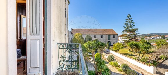 9 bedrooms Castles in Alcanena, Portugal No. 24101 38