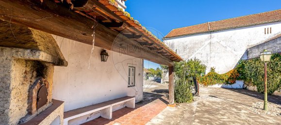 9 bedrooms Castles in Alcanena, Portugal No. 24101 9