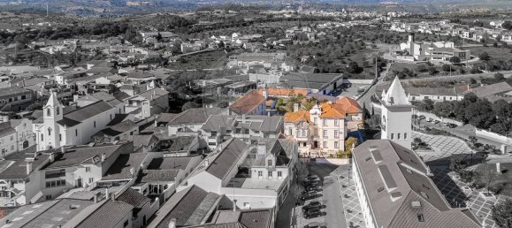 9 bedrooms Castles in Alcanena, Portugal No. 24101 4