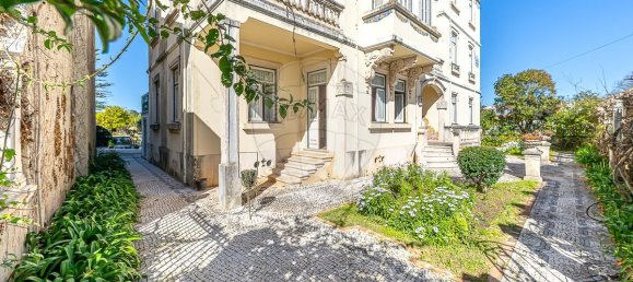 9 bedrooms Castles in Alcanena, Portugal No. 24101 13