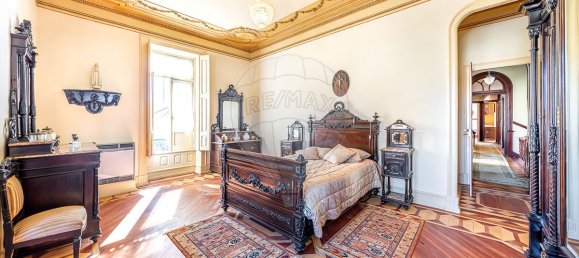 9 bedrooms Castles in Alcanena, Portugal No. 24101 35