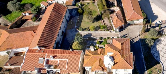 9 bedrooms Castles in Alcanena, Portugal No. 24101 5