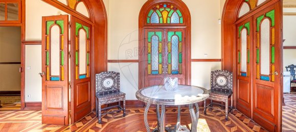 9 bedrooms Castles in Alcanena, Portugal No. 24101 17