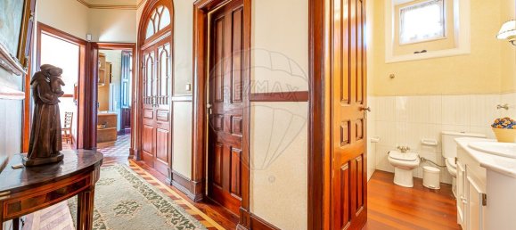 9 bedrooms Castles in Alcanena, Portugal No. 24101 26