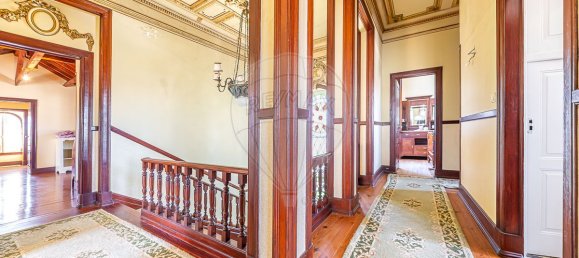 9 bedrooms Castles in Alcanena, Portugal No. 24101 43