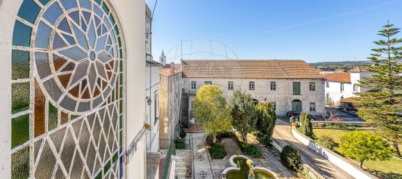 9 bedrooms Castles in Alcanena, Portugal No. 24101 50