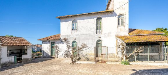 9 bedrooms Castles in Alcanena, Portugal No. 24101 10