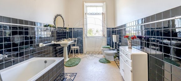 9 bedrooms Castles in Alcanena, Portugal No. 24101 47