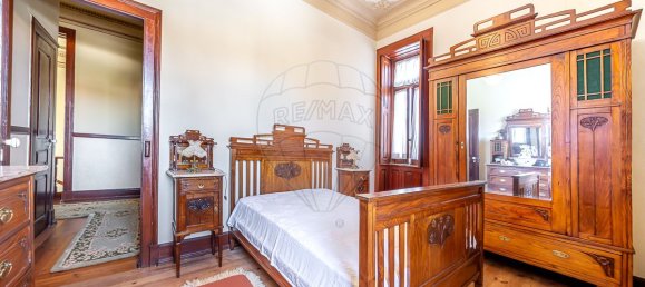 9 bedrooms Castles in Alcanena, Portugal No. 24101 49