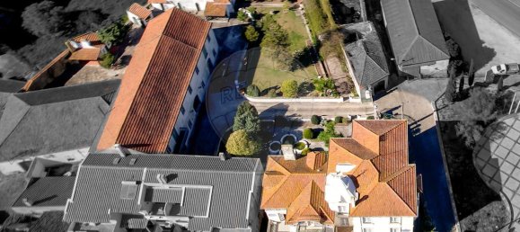 9 bedrooms Castles in Alcanena, Portugal No. 24101 6