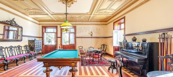 9 bedrooms Castles in Alcanena, Portugal No. 24101 19