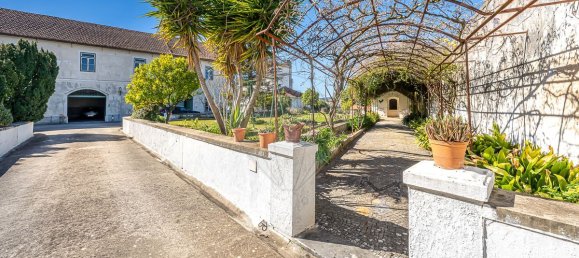 9 bedrooms Castles in Alcanena, Portugal No. 24101 8