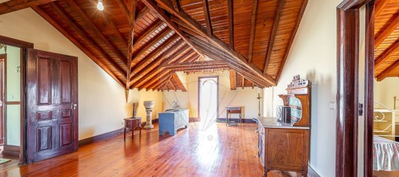 9 bedrooms Castles in Alcanena, Portugal No. 24101 40