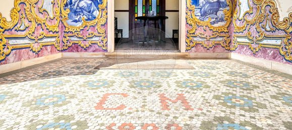 9 bedrooms Castles in Alcanena, Portugal No. 24101 16