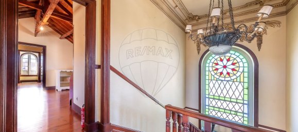 9 bedrooms Castles in Alcanena, Portugal No. 24101 39