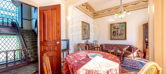 9 bedrooms Castles in Alcanena, Portugal No. 24101 32