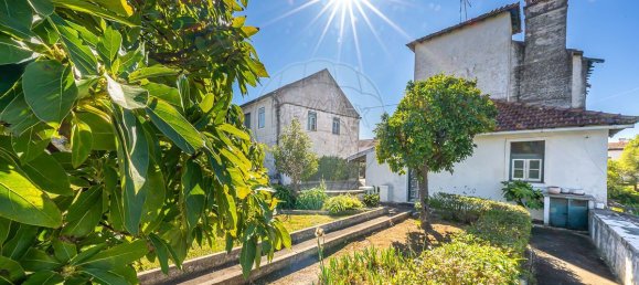 9 bedrooms Castles in Alcanena, Portugal No. 24101 12