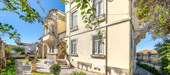 9 bedrooms Castles in Alcanena, Portugal No. 24101 14