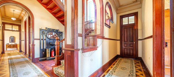 9 bedrooms Castles in Alcanena, Portugal No. 24101 20